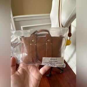 Clare V Trope Bebe in Miel, never opened